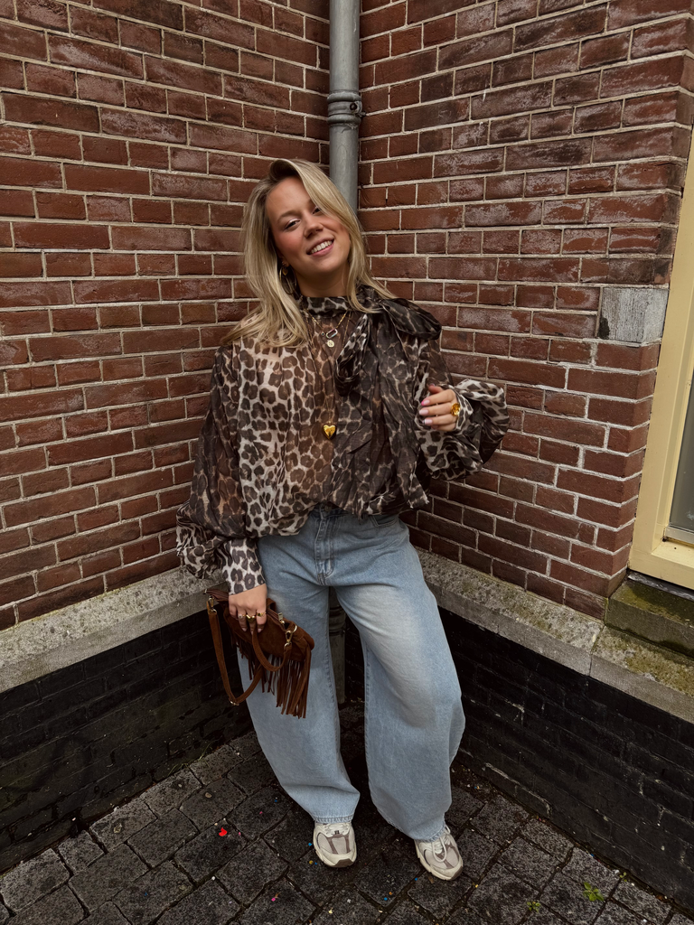 Evi blouse