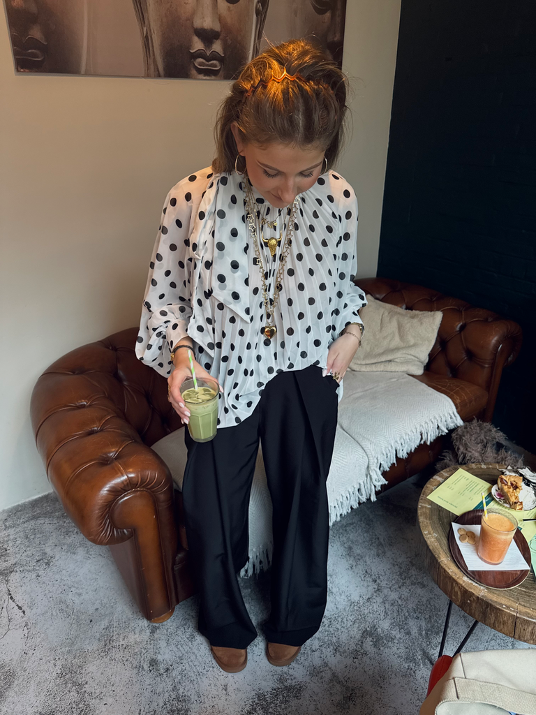 Mimi blouse