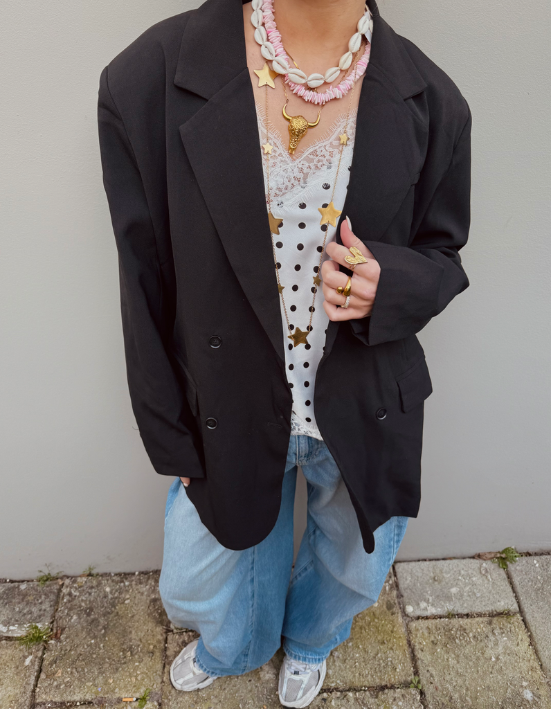 GIGI blazer