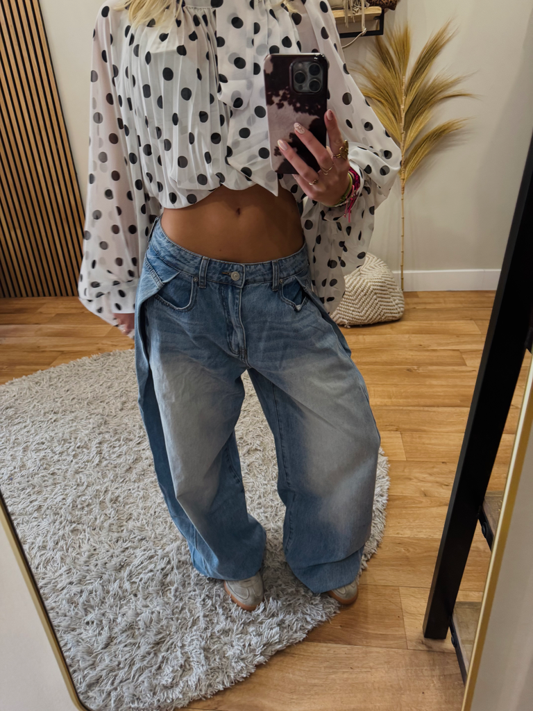 Roxy jeans