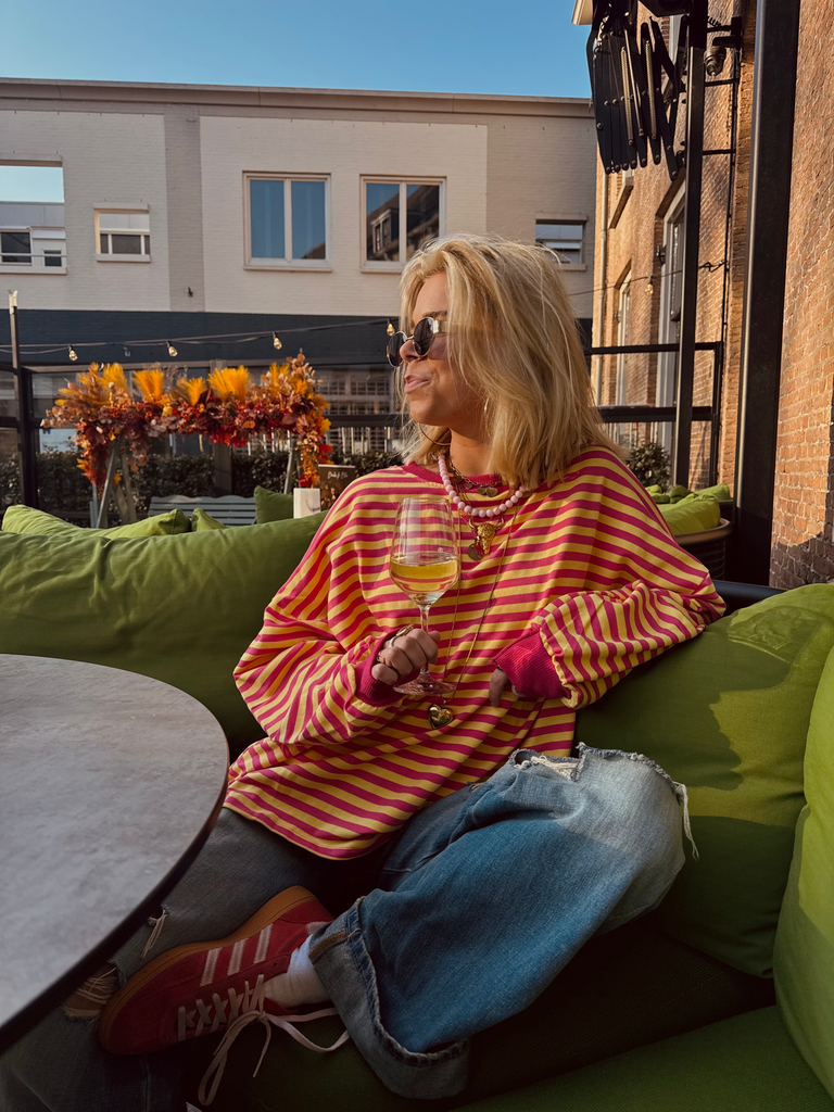 Longsleeve Pien