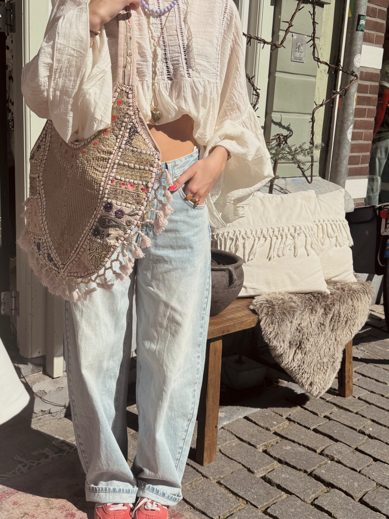 Boho Ibiza bag