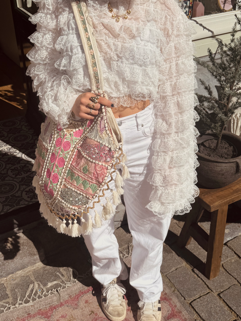 Boho Ibiza bag