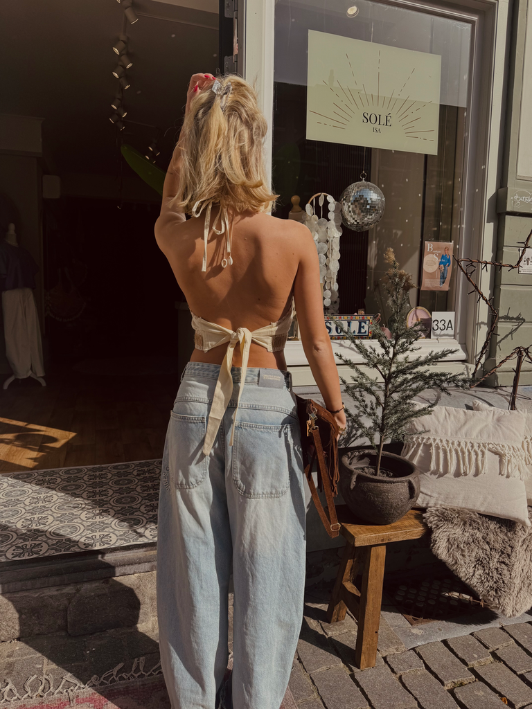 Bibi top