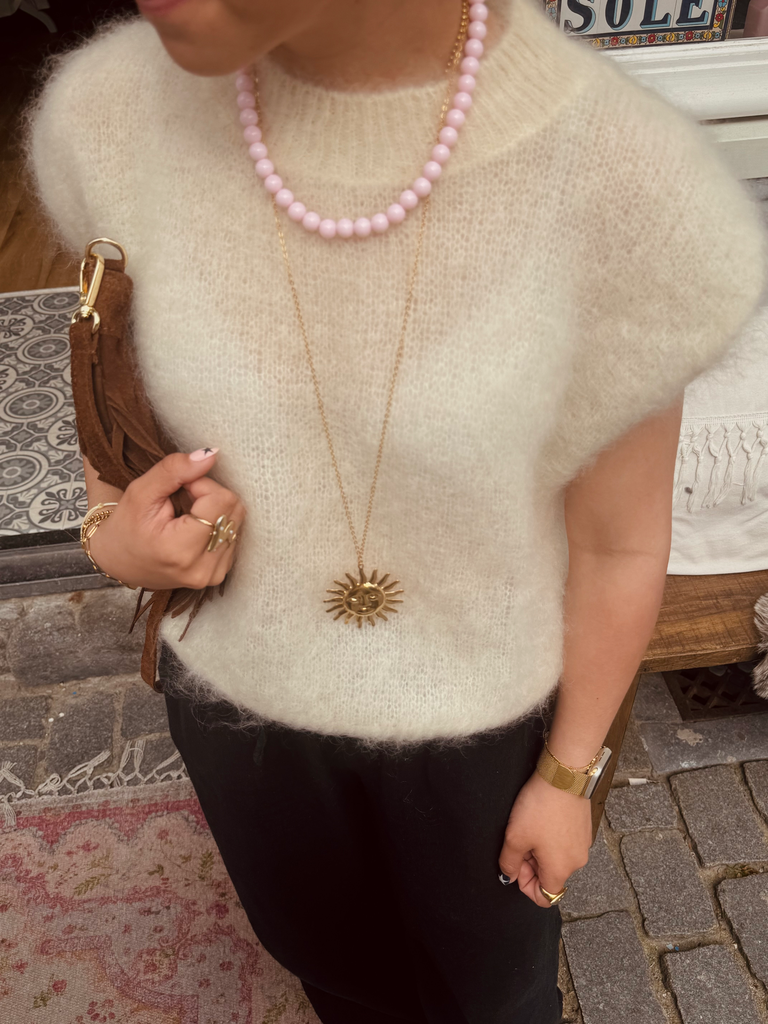 Sunny necklace