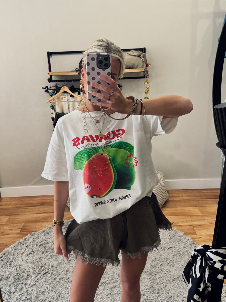Summery shirt