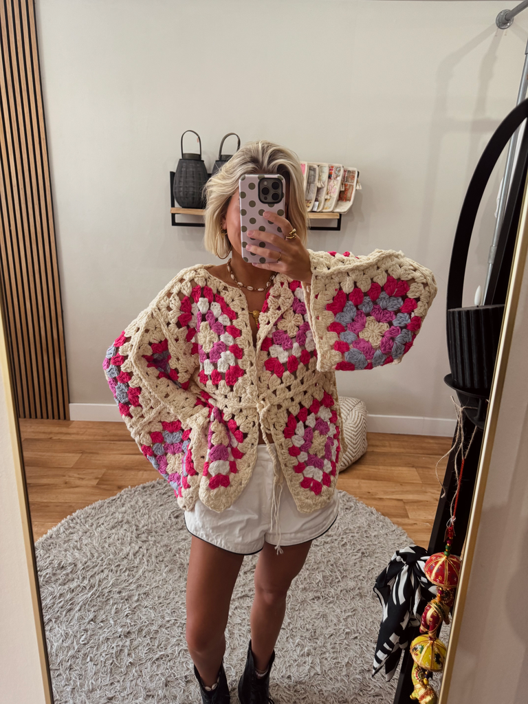 Riva knit