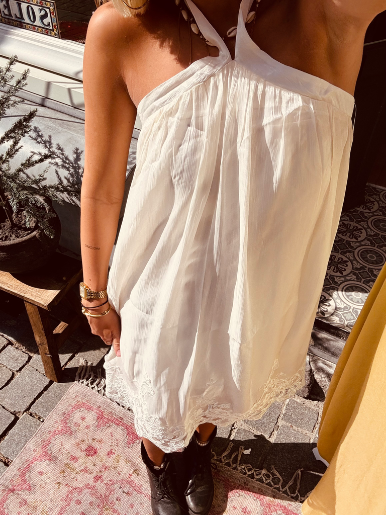 Amour dress