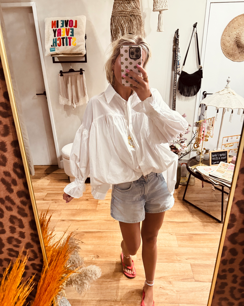 Lili blouse