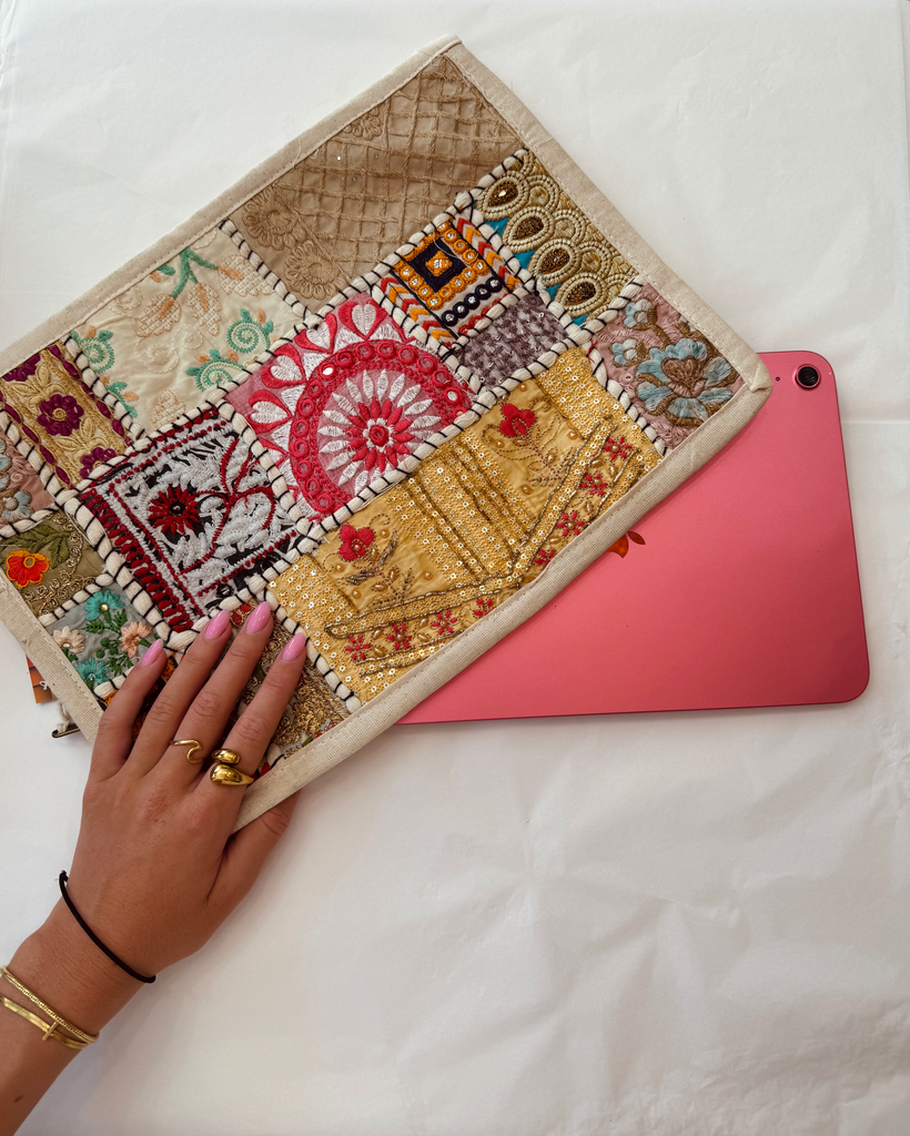Laptop case