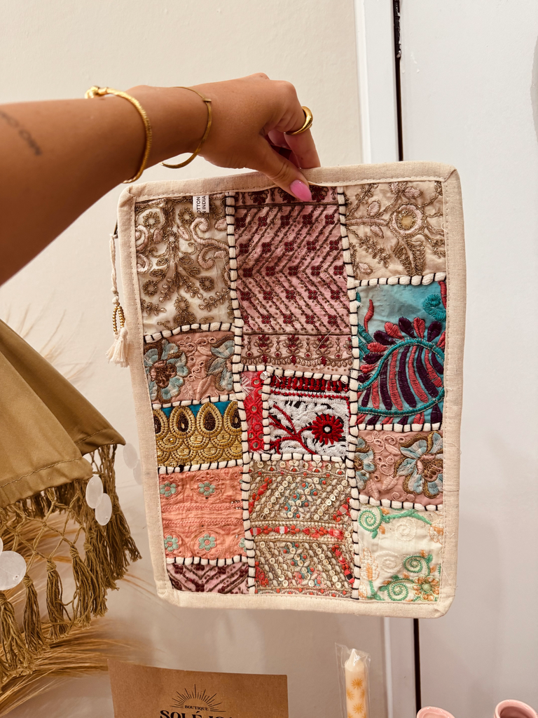 Laptop case
