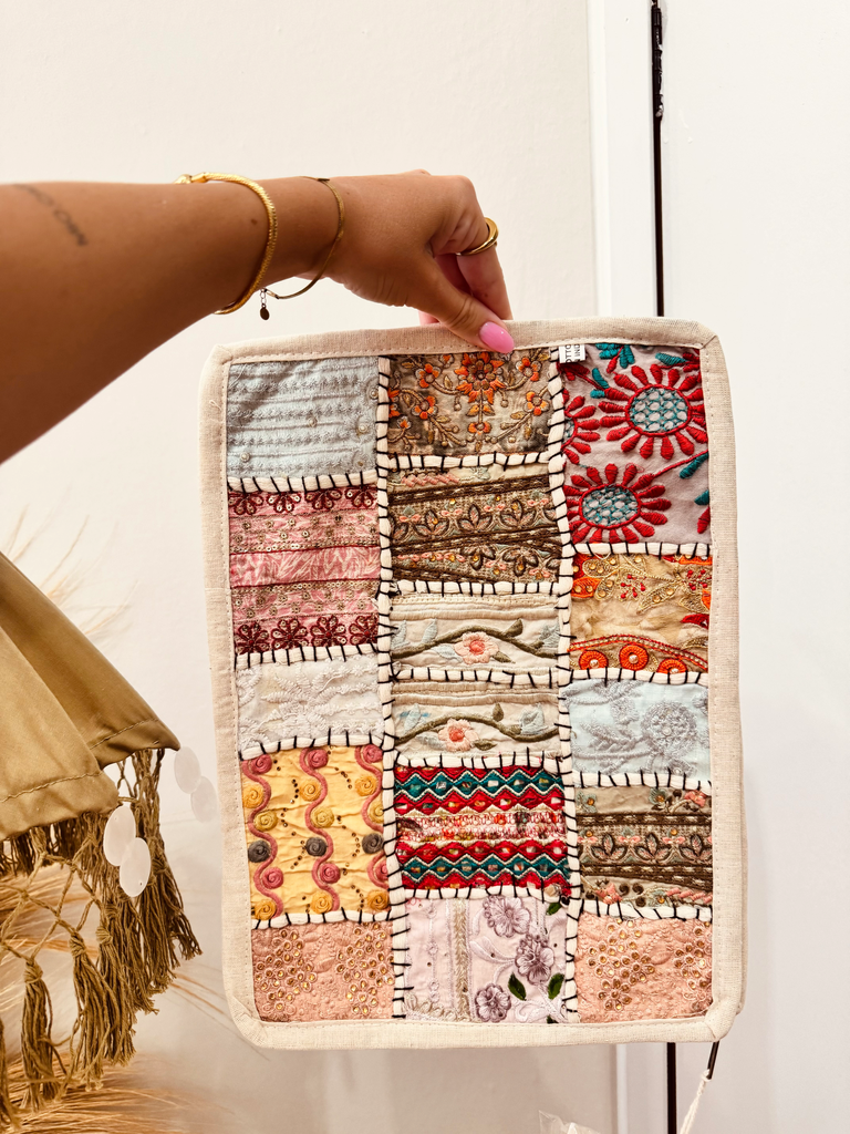 Laptop case