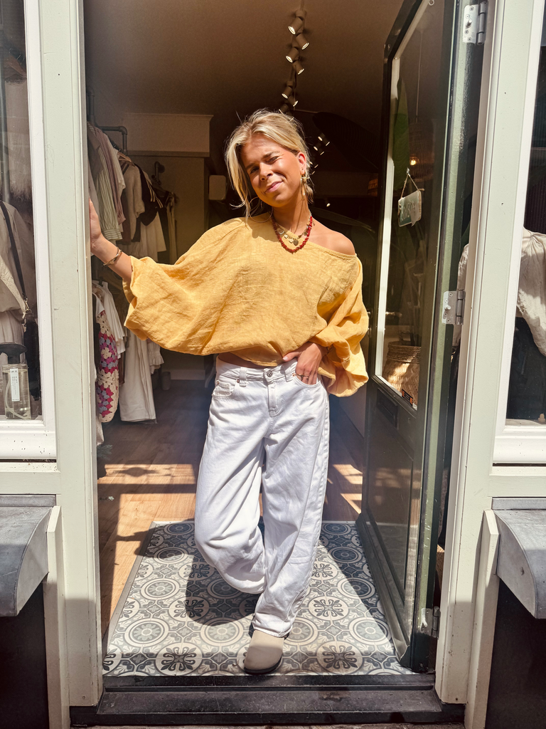 Lola blouse