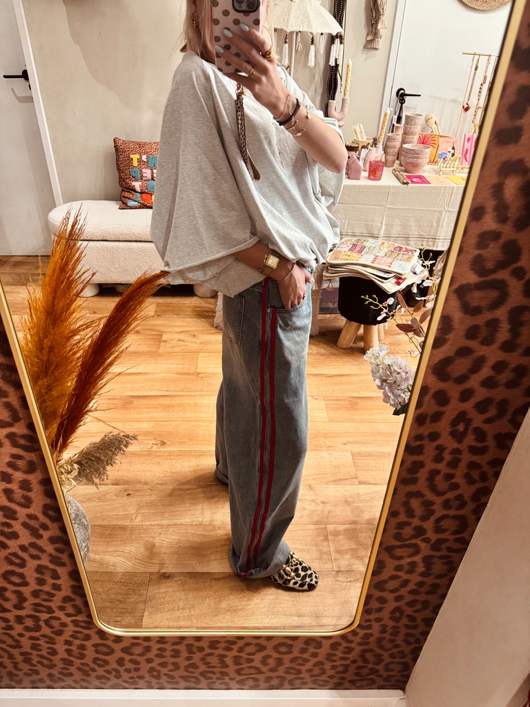 Jace jeans (S)