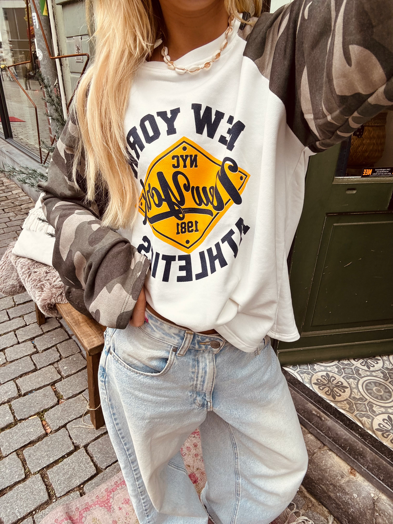 Army longsleeve