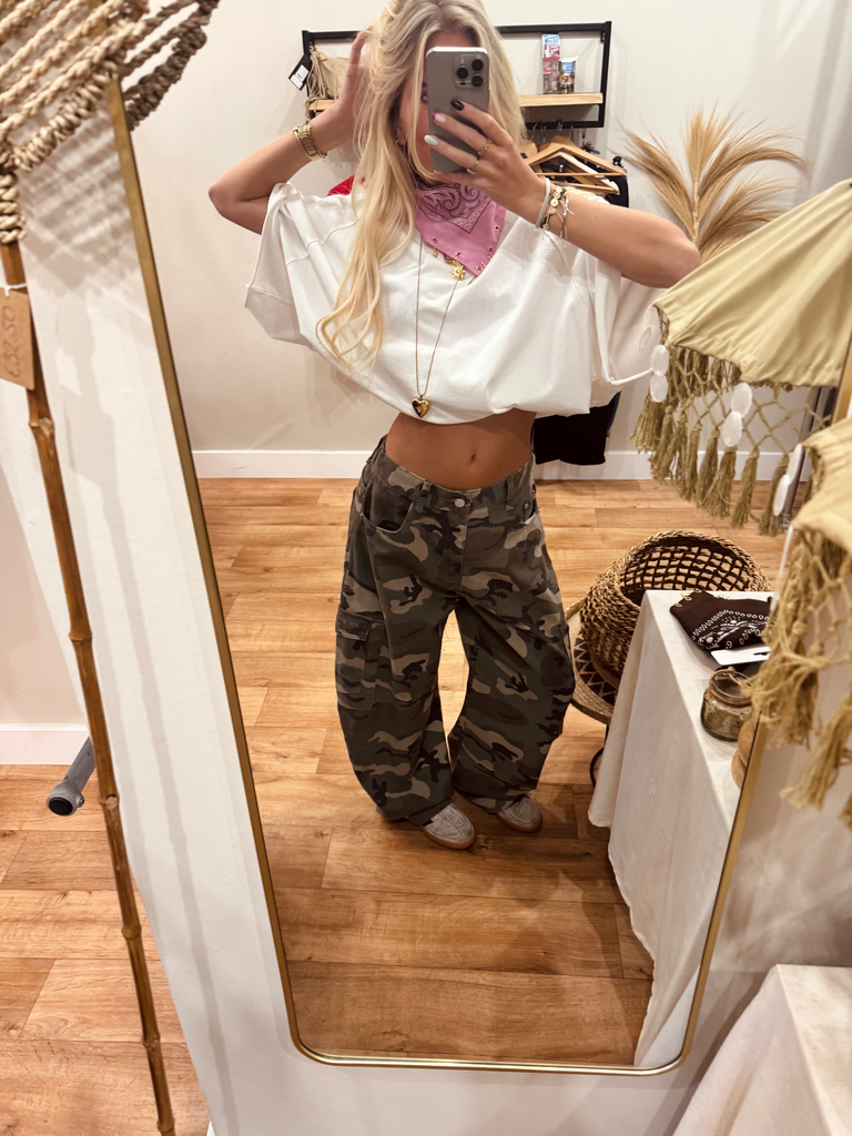 Coolgirl jeans