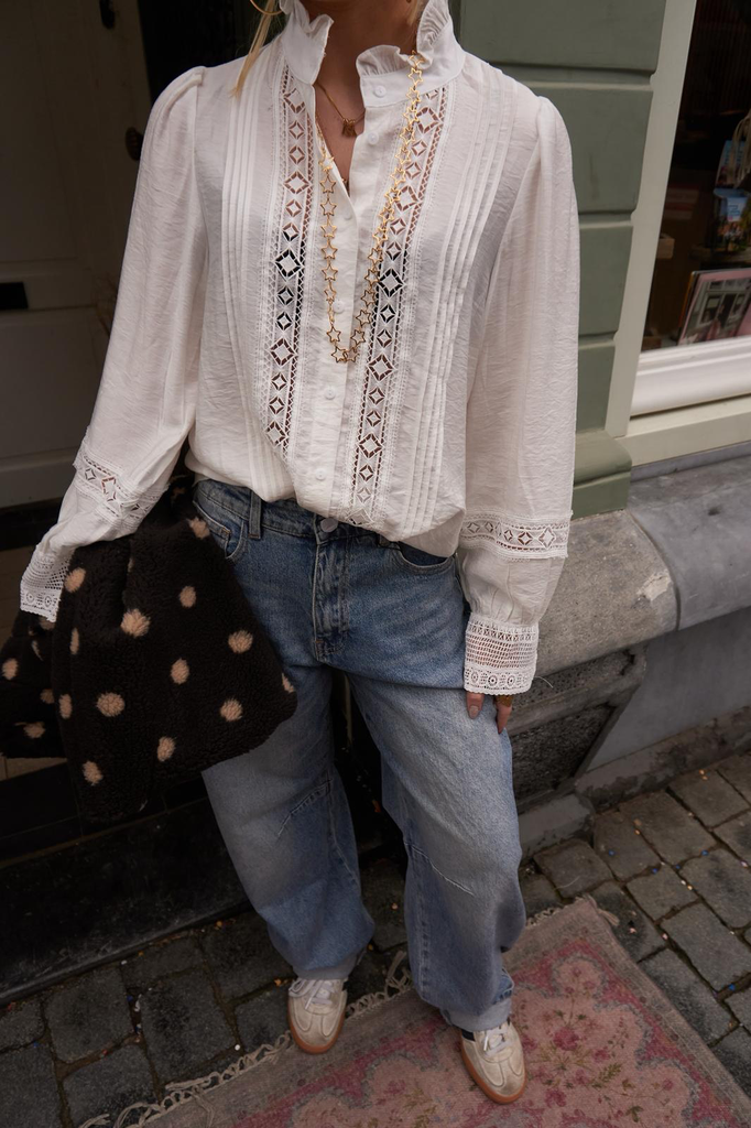 Blouse Anna (S)